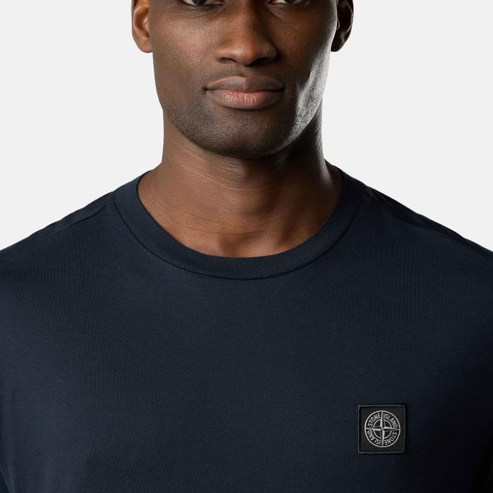 Camiseta Algodón Jersey 60/2 2100027 V0020 Stone Island
