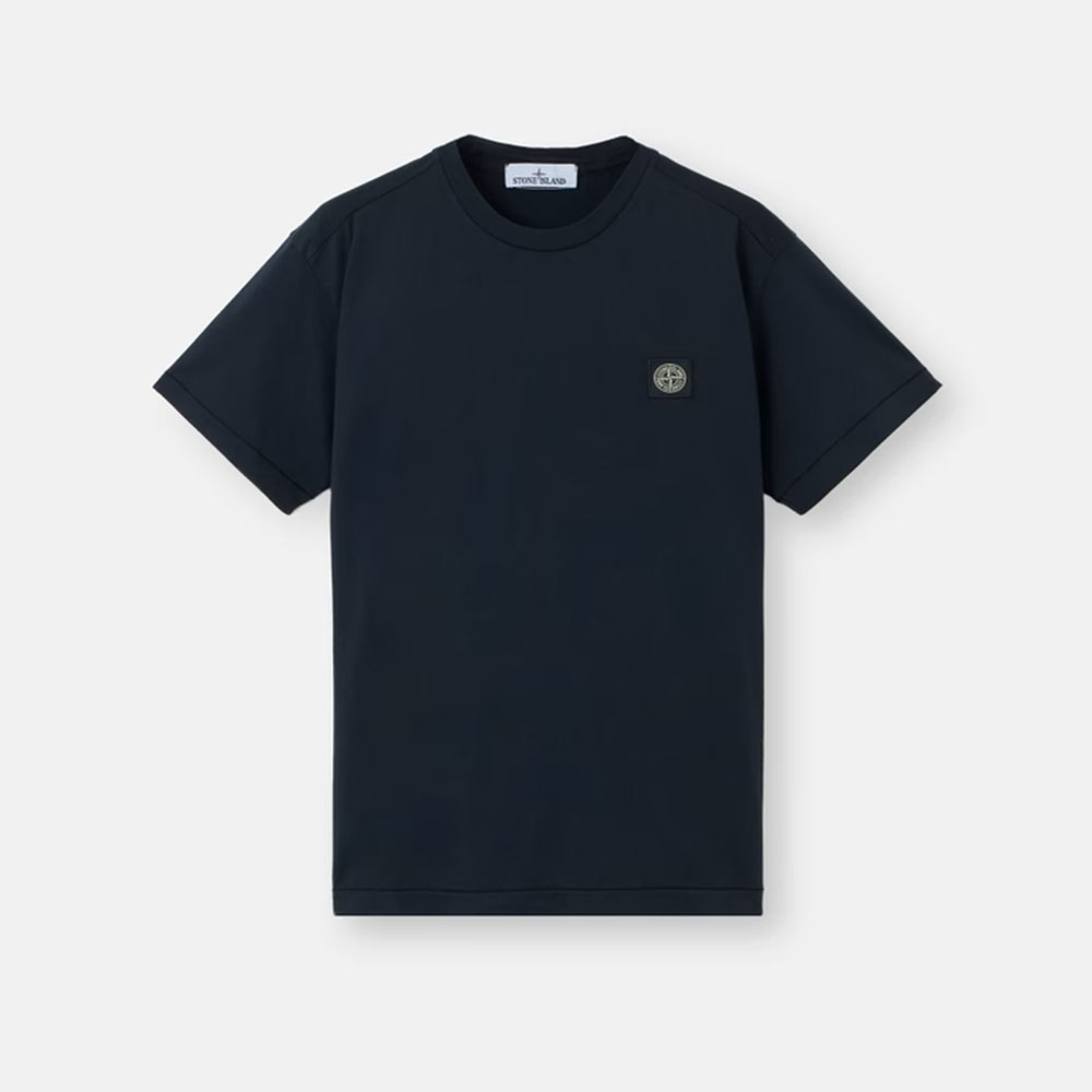 Camiseta Algodón Jersey 60/2 2100027 V0020 Stone Island