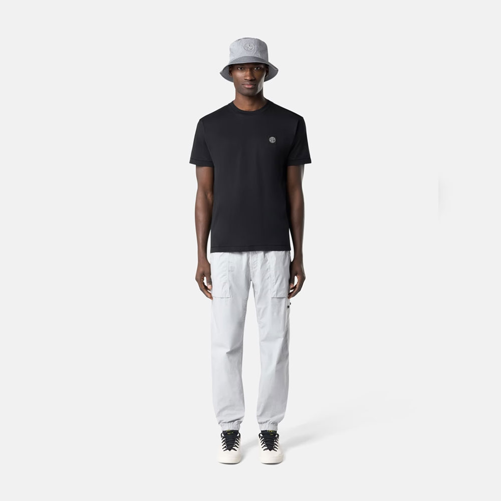 Camiseta Algodón Jersey 60/2 2100027 V0029 Stone Island