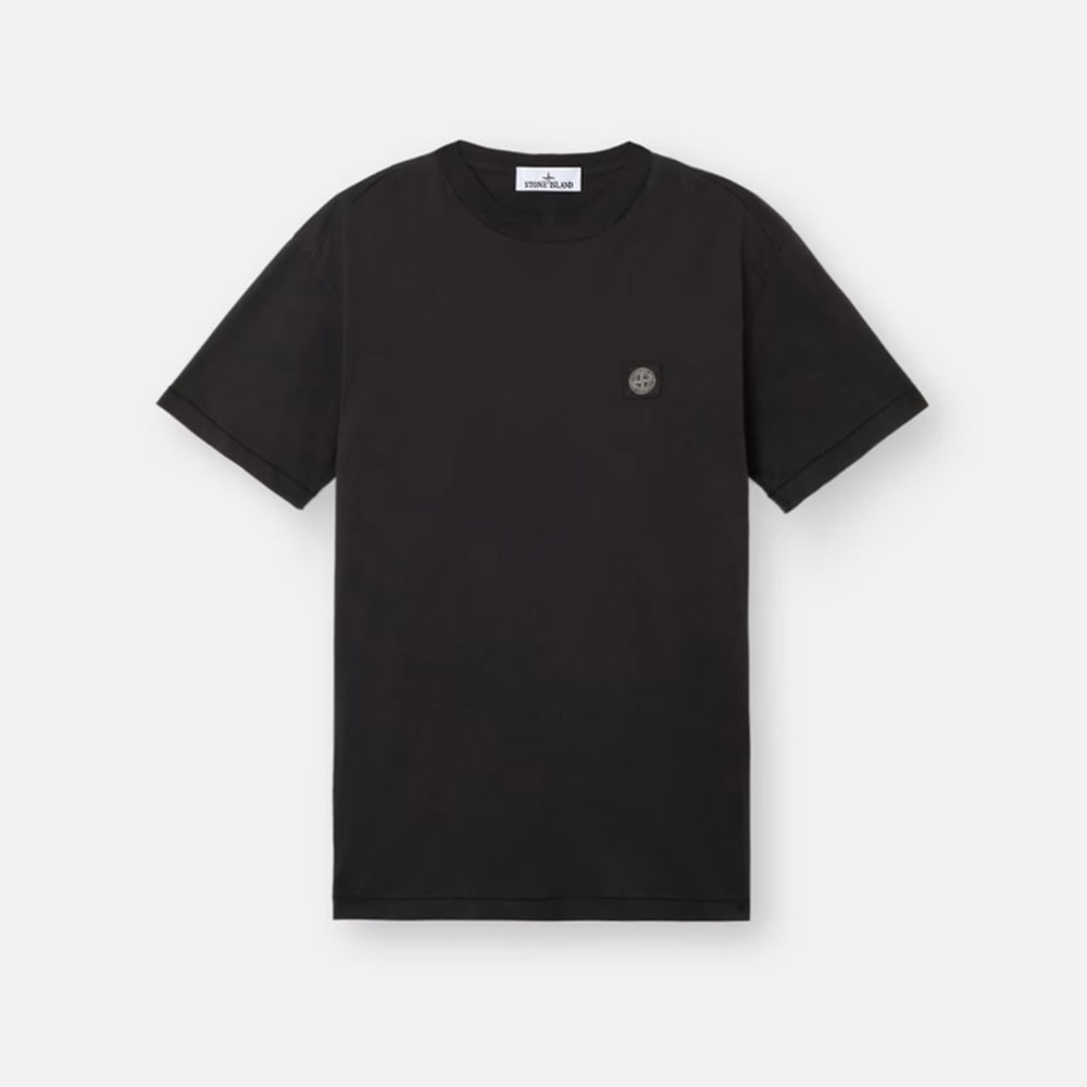 Camiseta Algodón Jersey 60/2 2100027 V0029 Stone Island