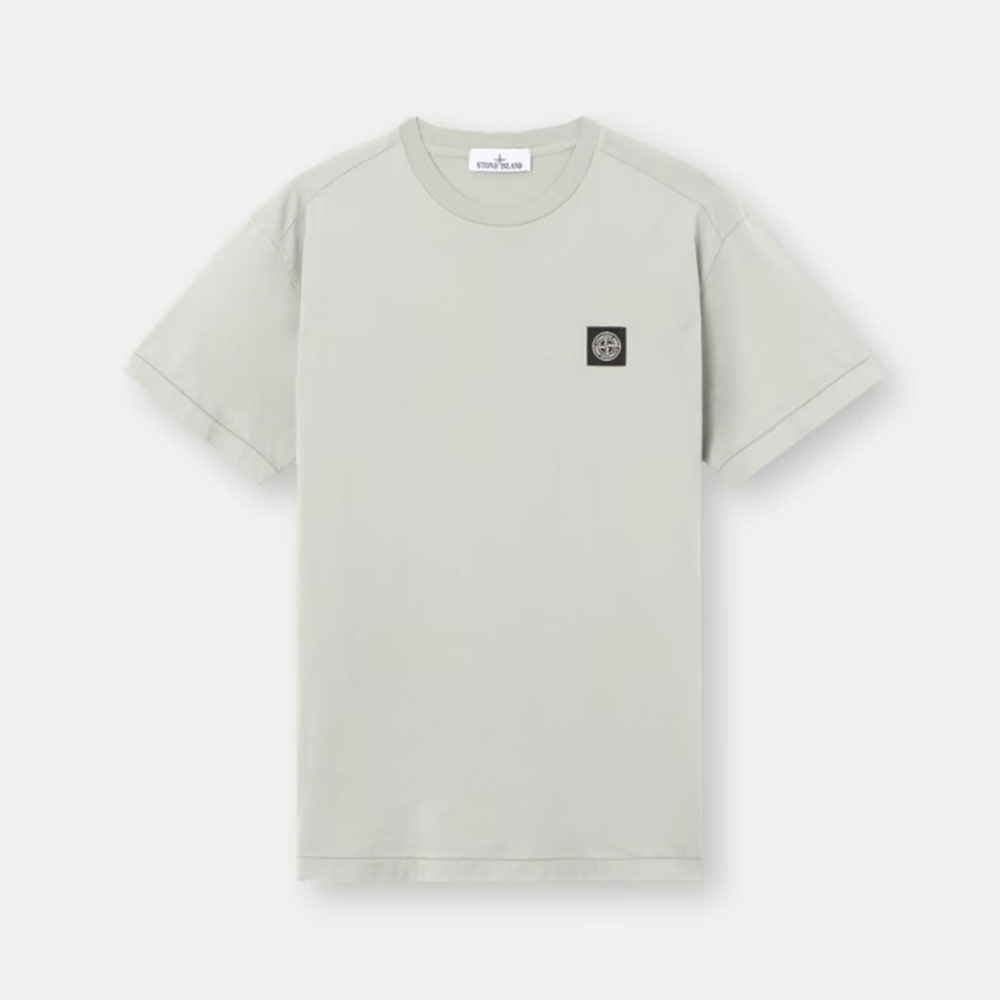 Camiseta Algodón Jersey 60/2 2100027 V0055 Stone Island