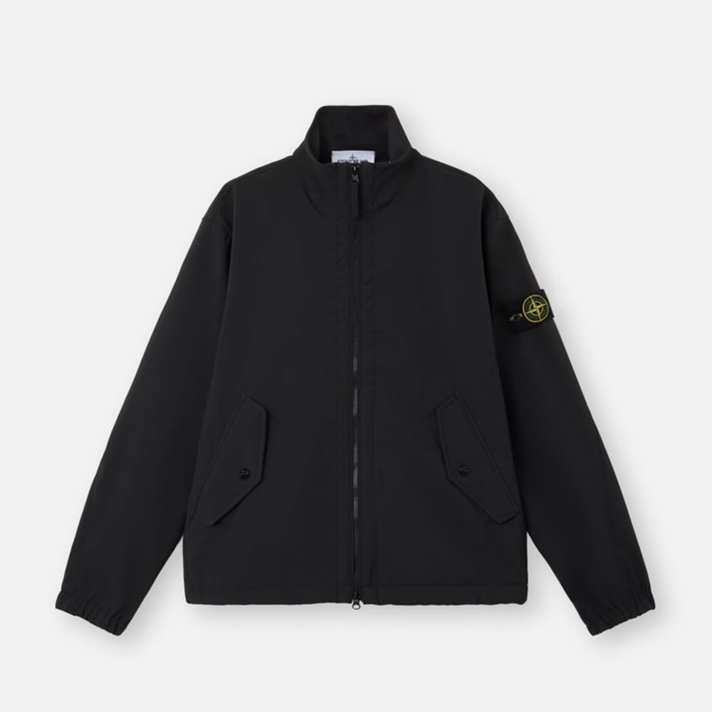 chaqueta-4100022-light-soft-shell-r-edyer-technology-in-recycled-polyester-stone-island-5 Chaqueta 4100022 Light Soft Shell-R E.DYE® Technology in recycled Polyester Stone Island