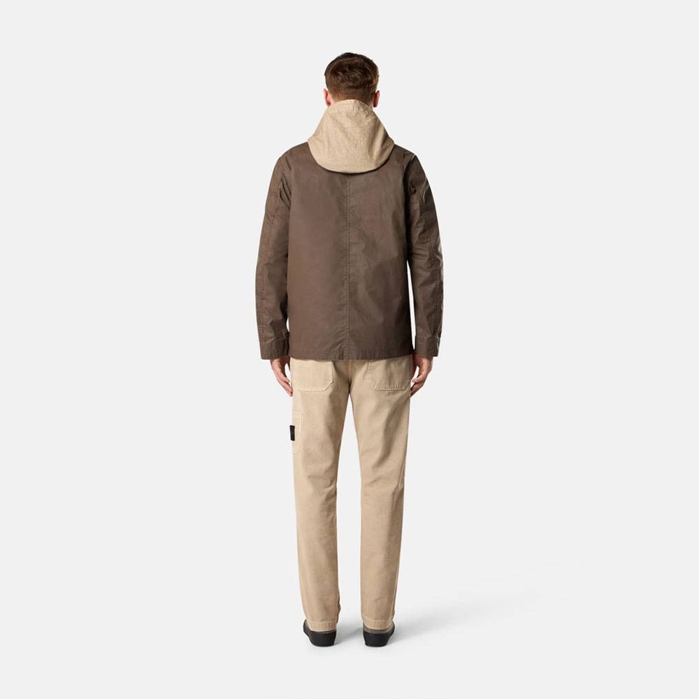 chaqueta-field-waxed-pigment-cotton-tela4100024-v007c-stone-island-5 Chaqueta Field Waxed Pigment Cotton Tela 4100024 V007C Stone Island