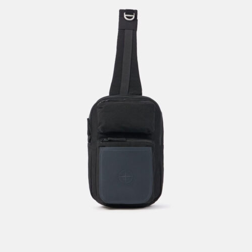 Bandolera 9200030 V0020 Nylon Panama Accessories Stone Island