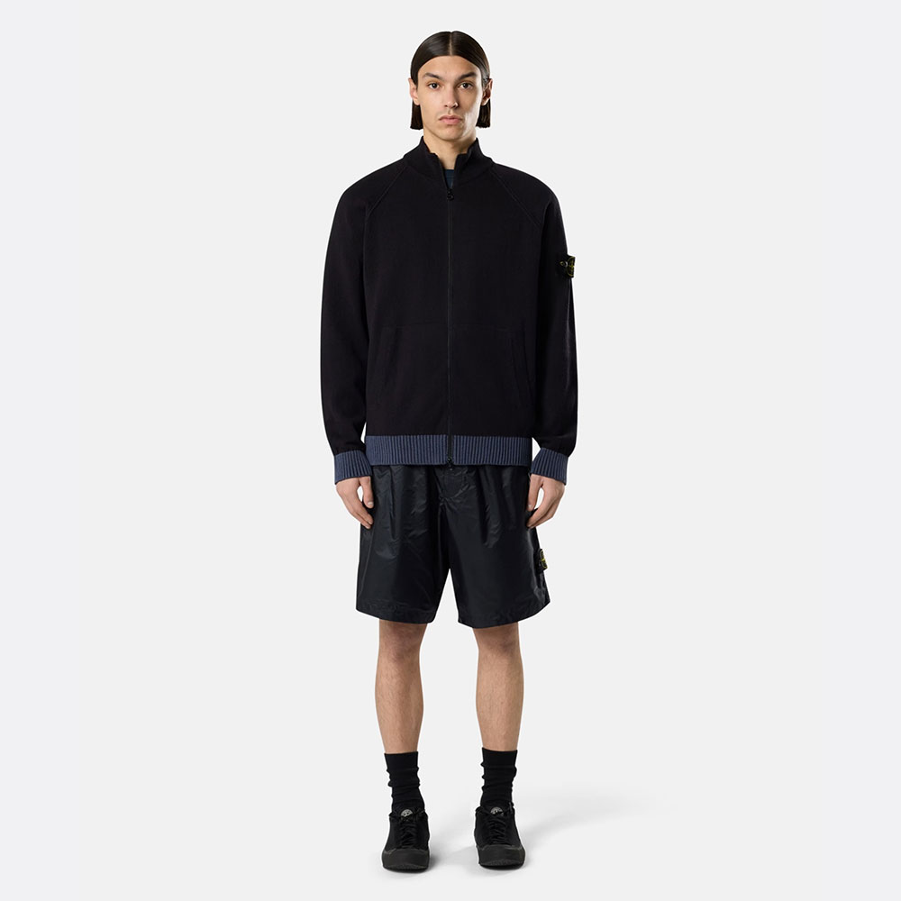 Shorts L100006 Light Ripstop Cordura® Advanced Fabrics Stone Island