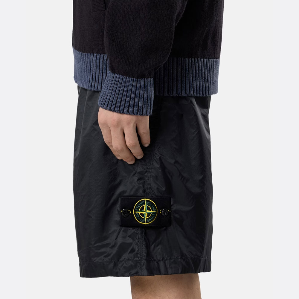 Shorts L100006 Light Ripstop Cordura® Advanced Fabrics Stone Island