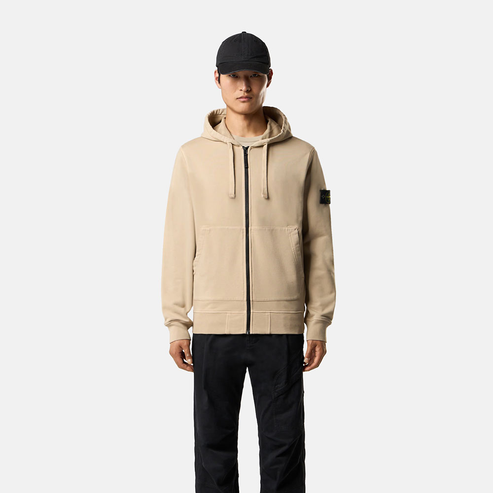 Sudadera con Capucha Desierto 6100061 V009A Stone Island