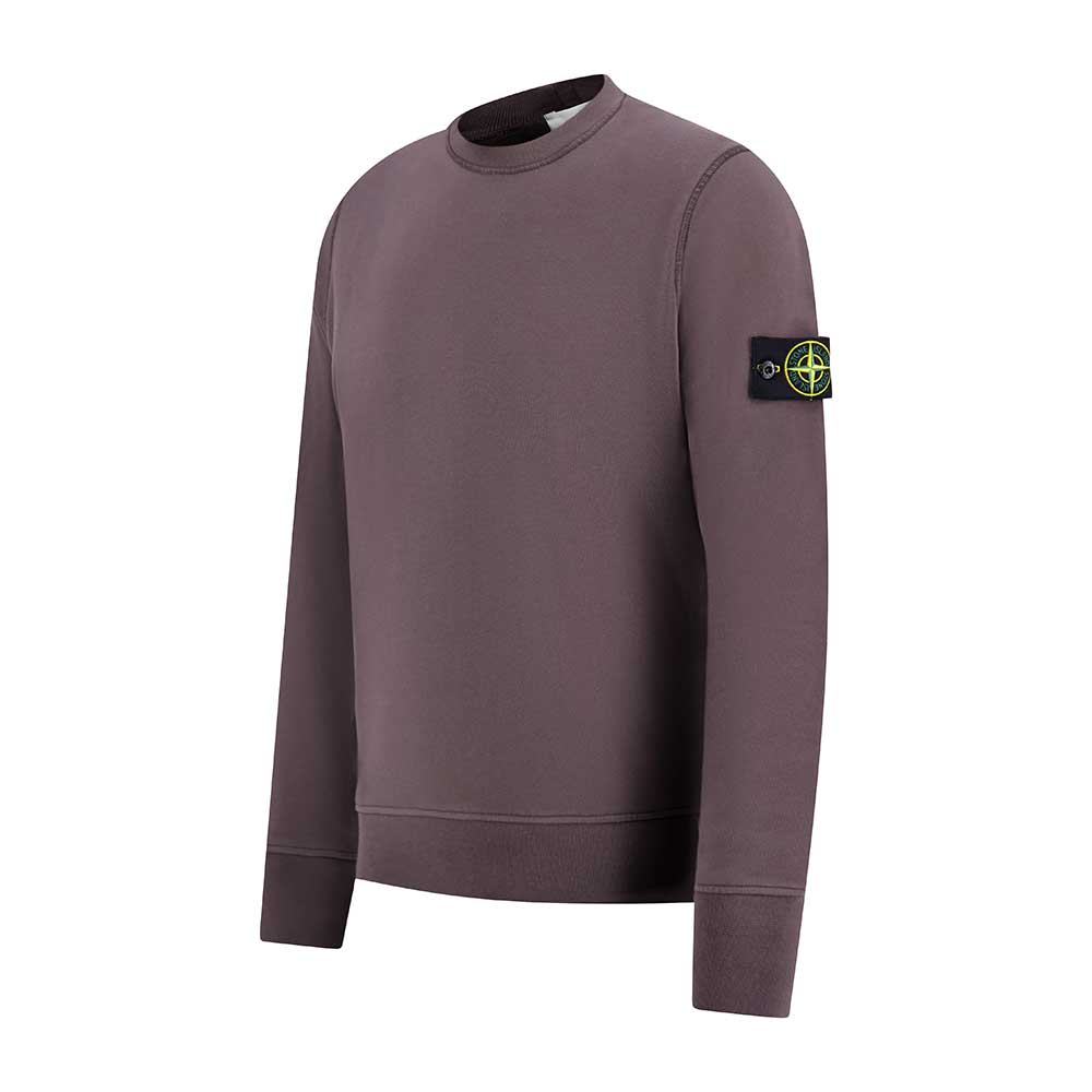 Sudadera Felpa Carbón 6100060 V0065 Stone Island