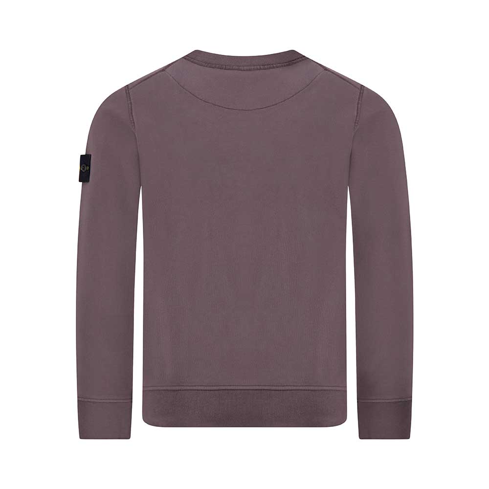 Sudadera Felpa Carbón 6100060 V0065 Stone Island