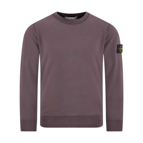 Sudadera Felpa Carbón 6100060 V0065 Stone Island