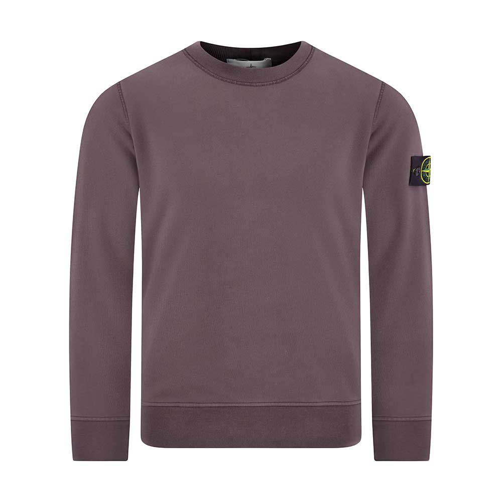 Sudadera Felpa Carbón 6100060 V0065 Stone Island