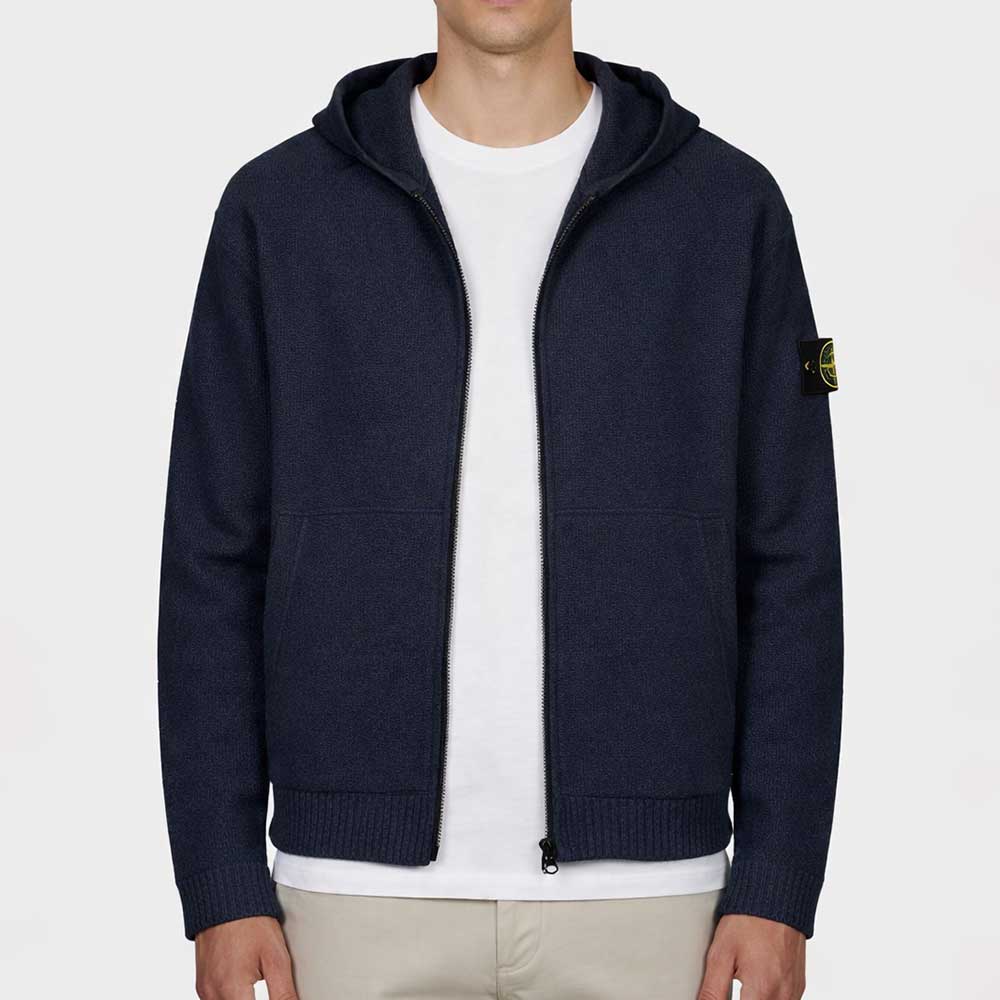 Sudadera con capucha 5100050 V0020 Stone Island