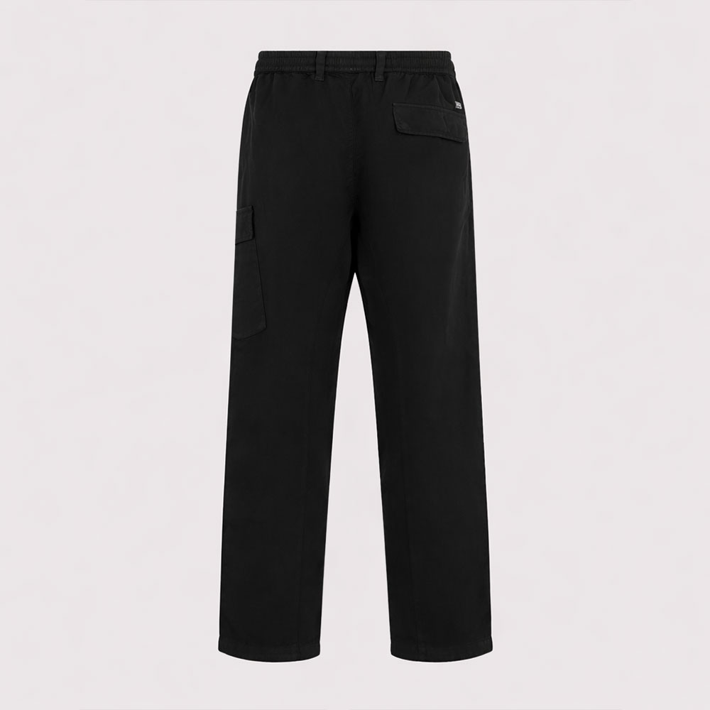 Pantalón Cargo algodón-lino 999 C.P. Company