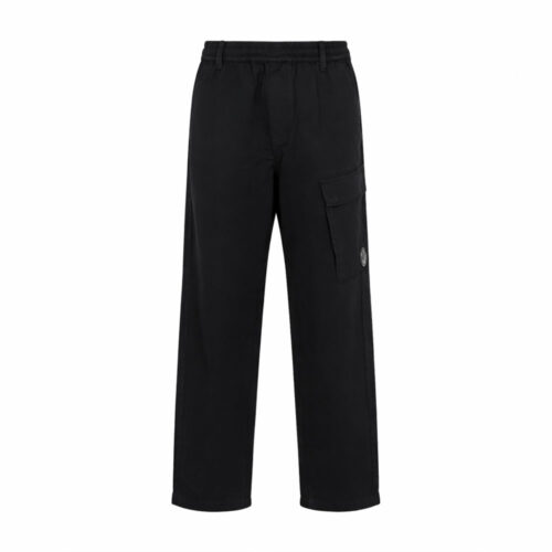 CP Company 999 Cotton-Linen Cargo Pants