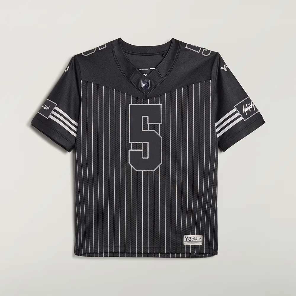 Camiseta FTBL Elite 5 KS7642 Garret Wilson Chapter 2+3 Y-3