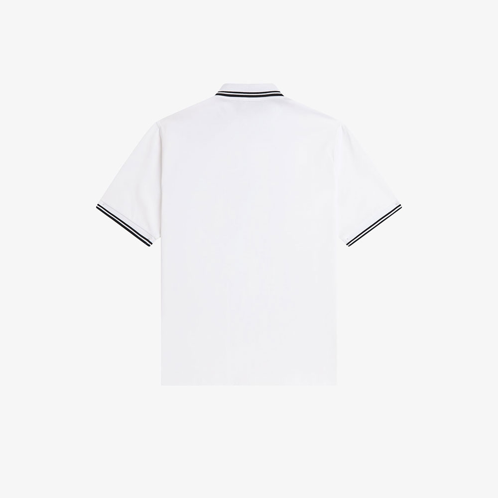 Polo Pique SM2110 Fred Perry x Kris Van Assche