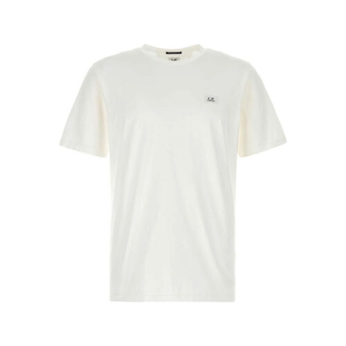 Camiseta manga corta algodón 103 C.P. Company