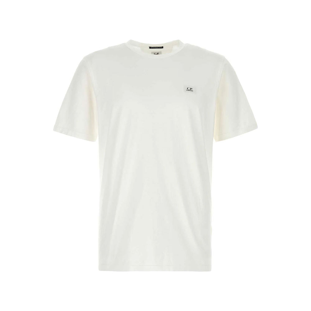 Camiseta manga corta algodón 103 C.P. Company