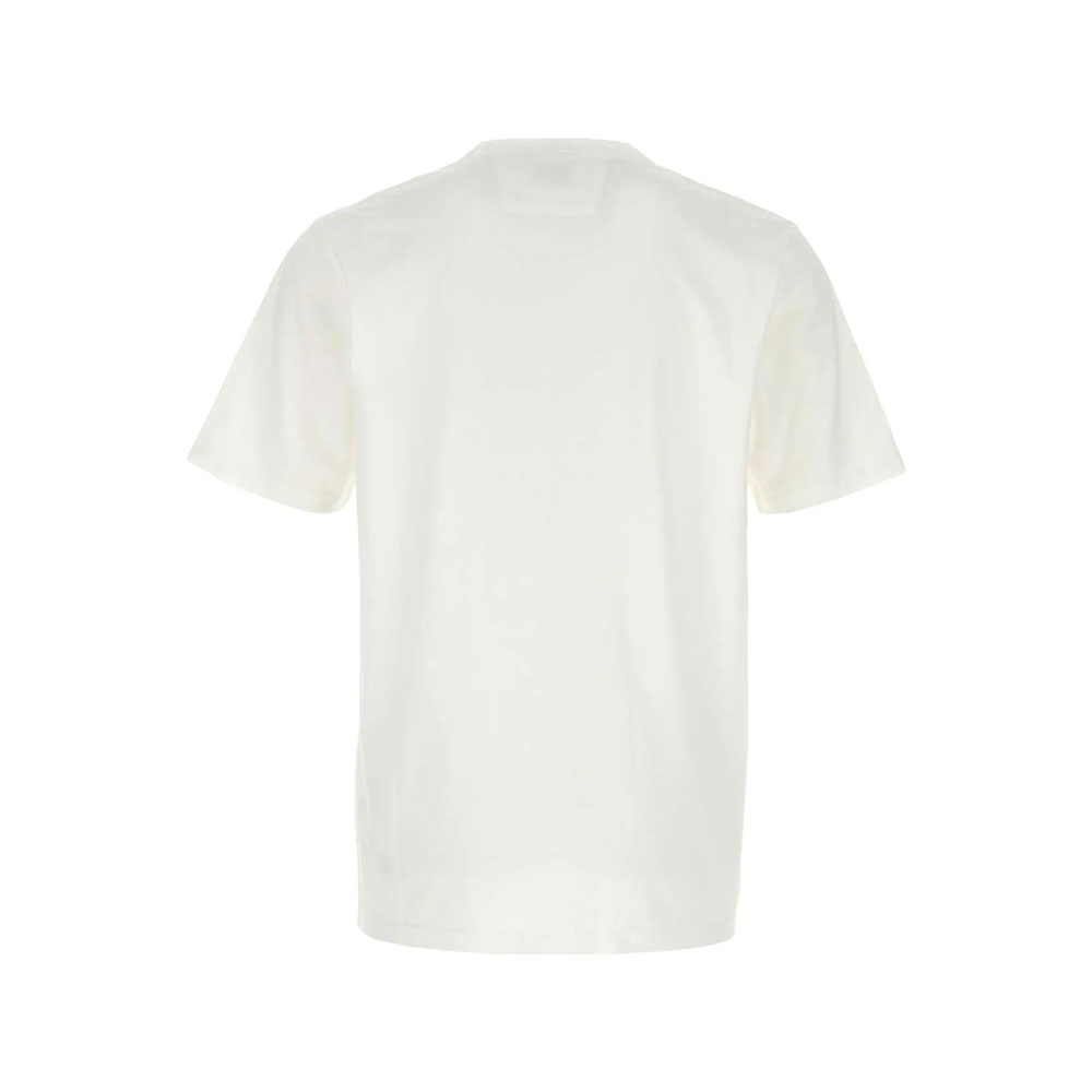 Camiseta manga corta algodón 103 C.P. Company