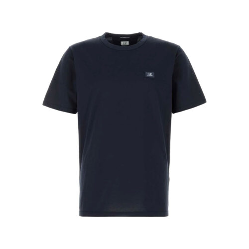 Camiseta manga corta algodón 888 C.P. Company
