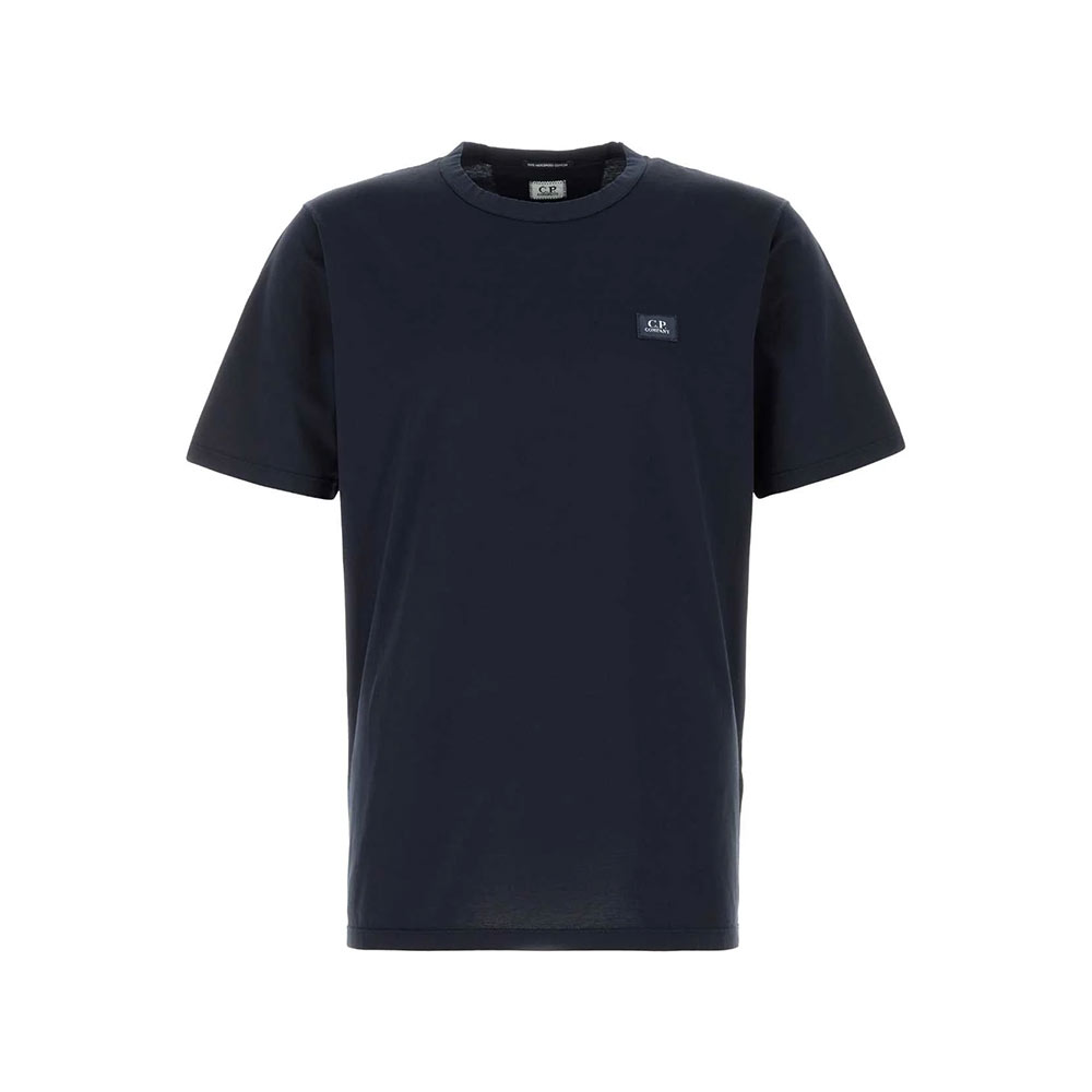 Camiseta manga corta algodón 888 C.P. Company