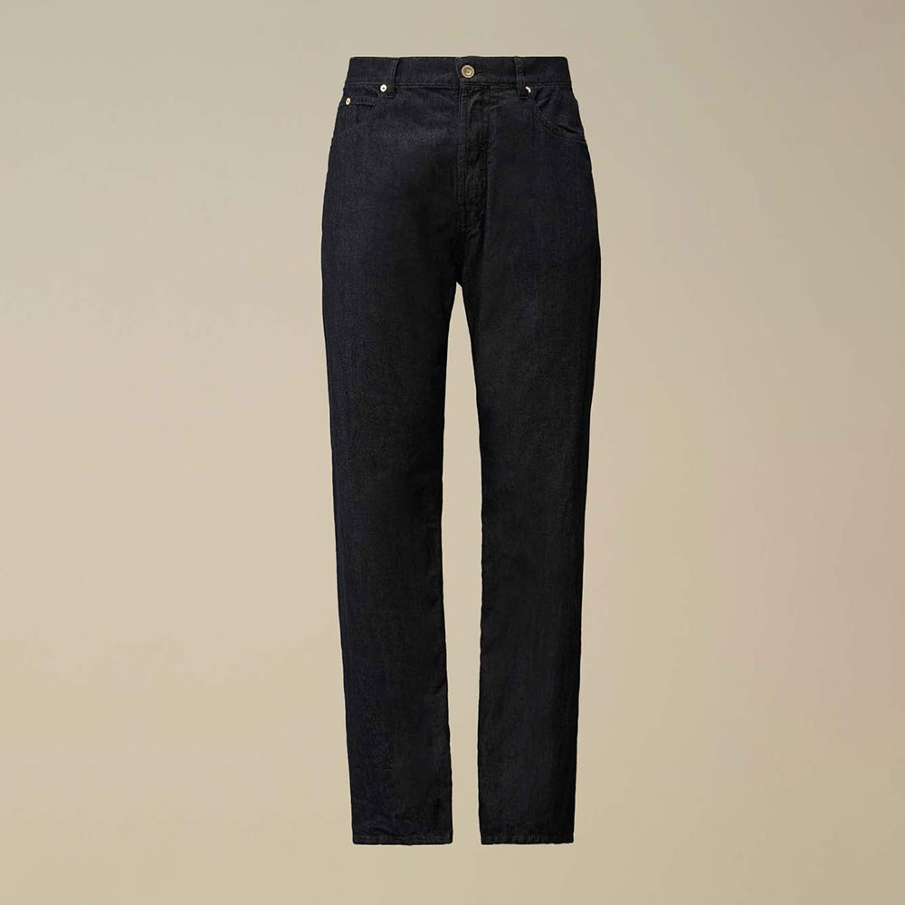 El pantalón vaquero Denim 3/1 Five Pockets C.P. Company
