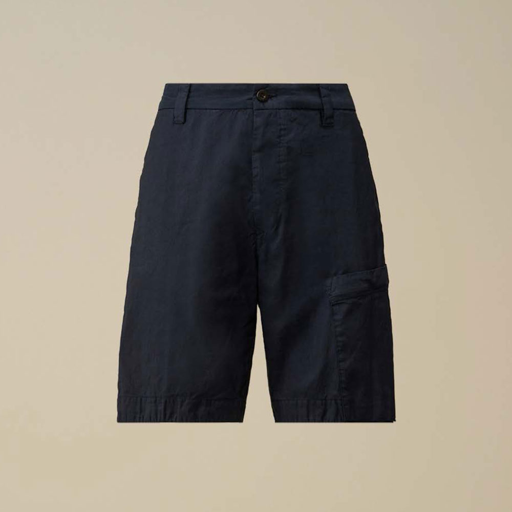 Pantalón corto Ottoman Regular Cargo Shorts 889 C.P. Company
