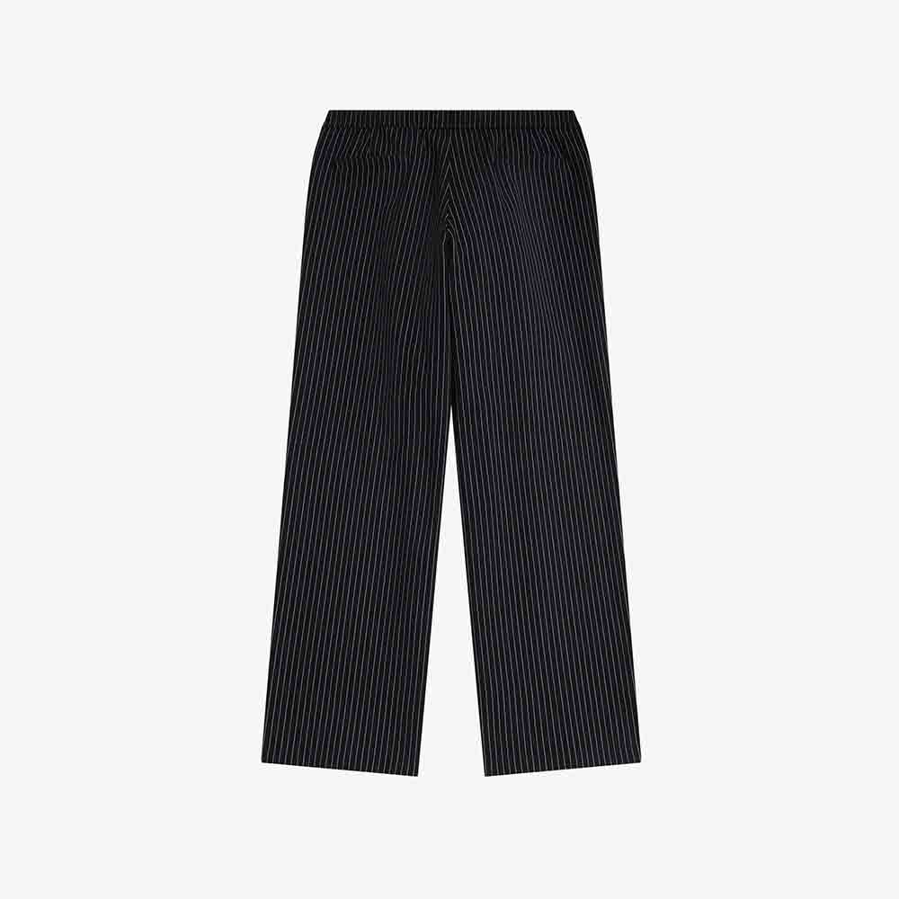 Pantalones Pinstripe Track ST2101 Fred Perry x Kris Van Assche