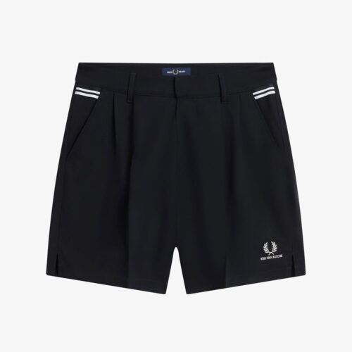 Tailored Shorts ST2104 Fred Perry x Kris Van Assche