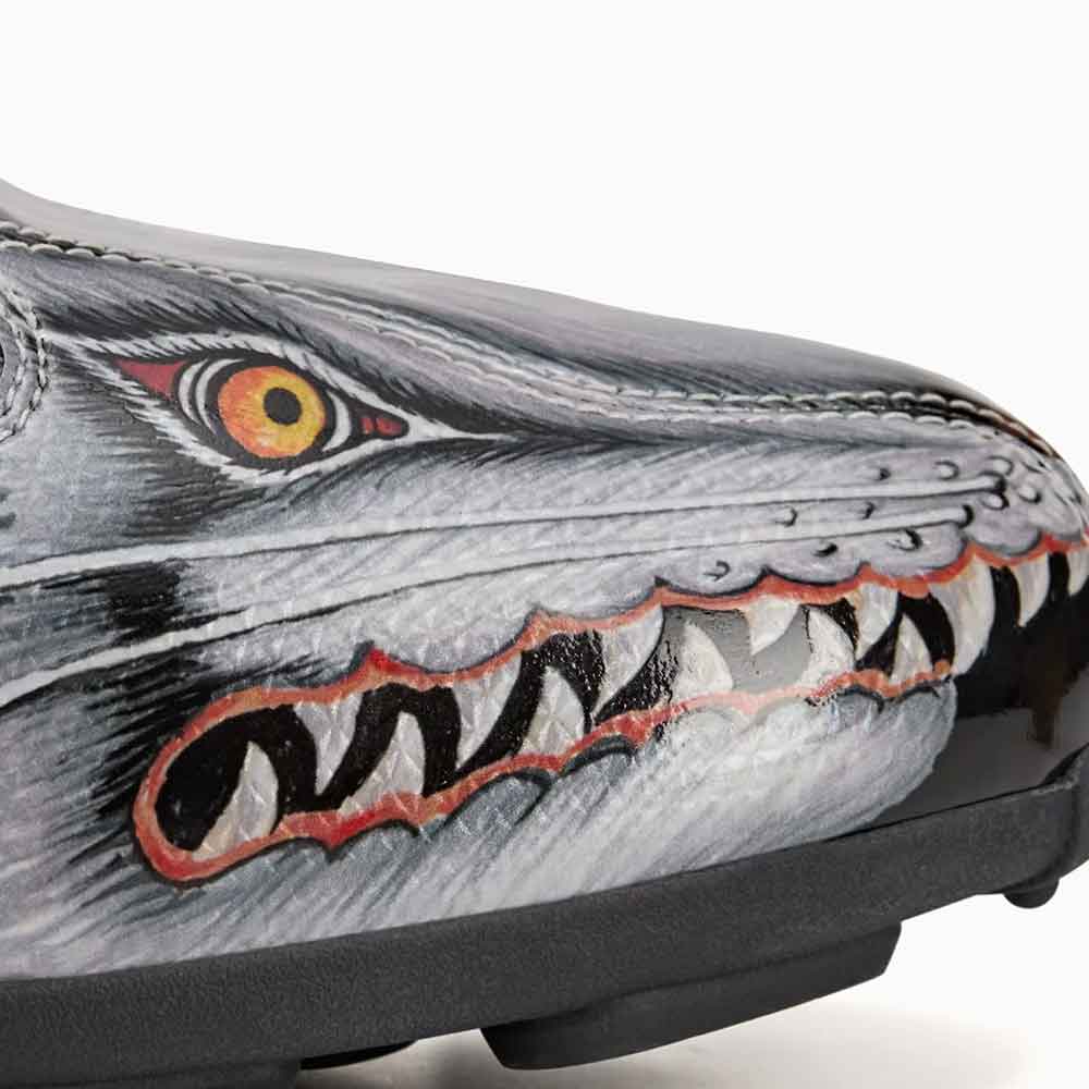 Y-3 F50 Tunit Beast Pack Wolf Zapatillas HP9981