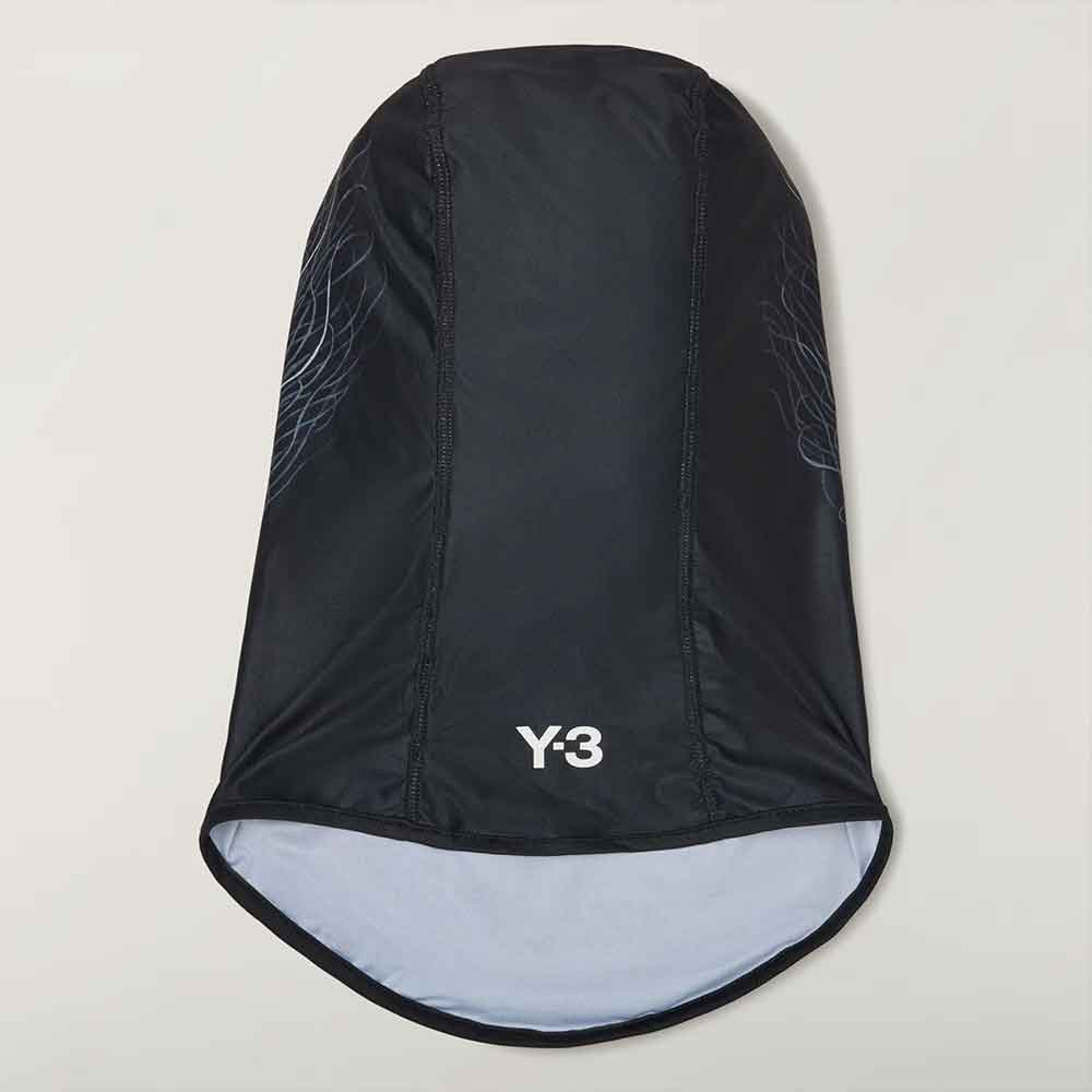 Pasamontañas Wolf Y-3 Mercedes AMG Petronas Formula 1 Team