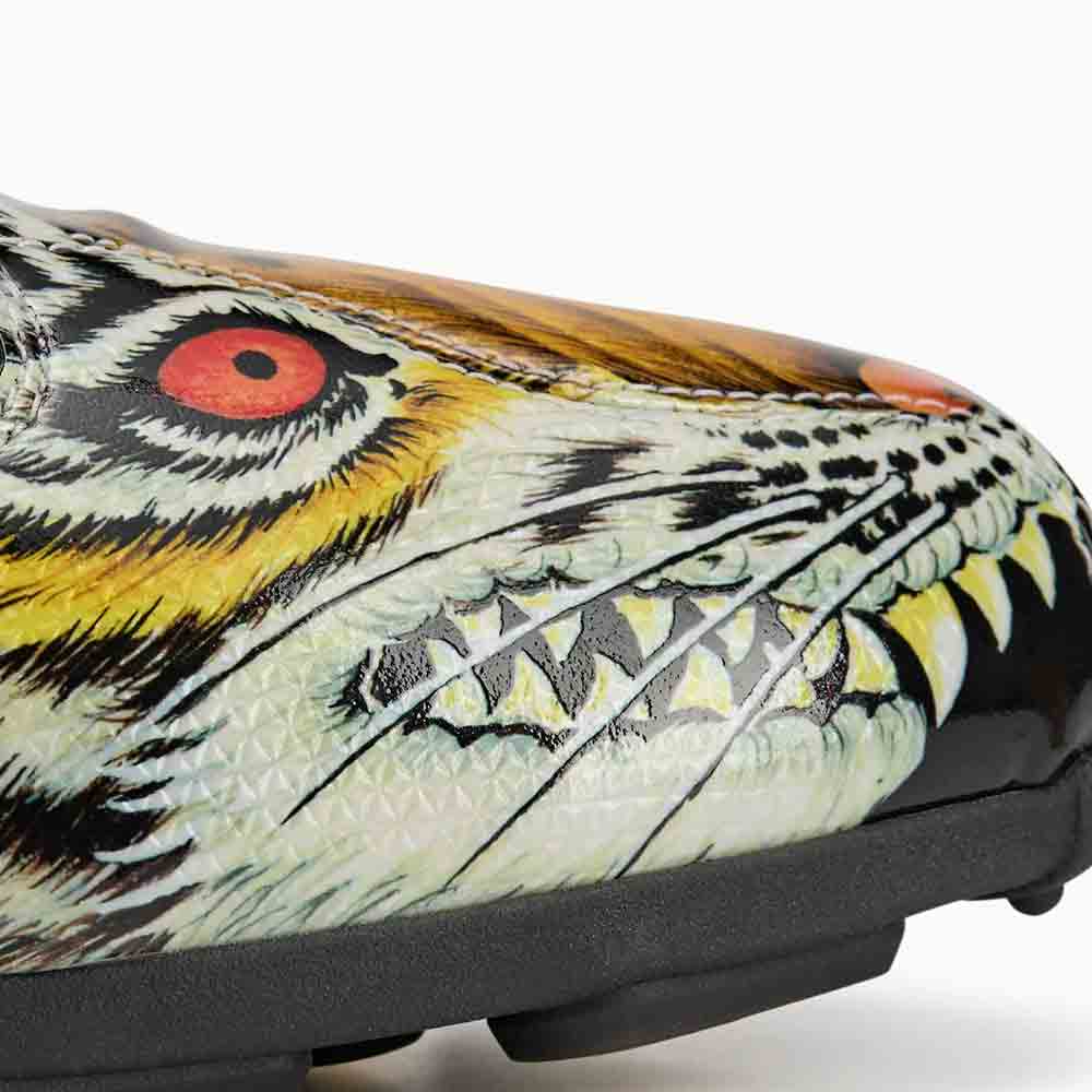 Y-3 F50 Tunit Beast Pack: the sneakers that fuse speed, design and