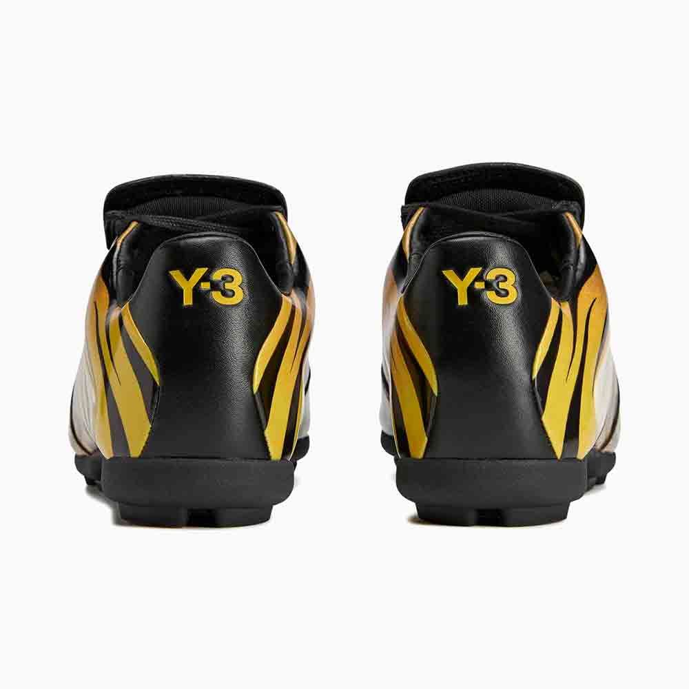 Y-3 F50 Tunit Beast Pack Tiger Zapatillas KK3652
