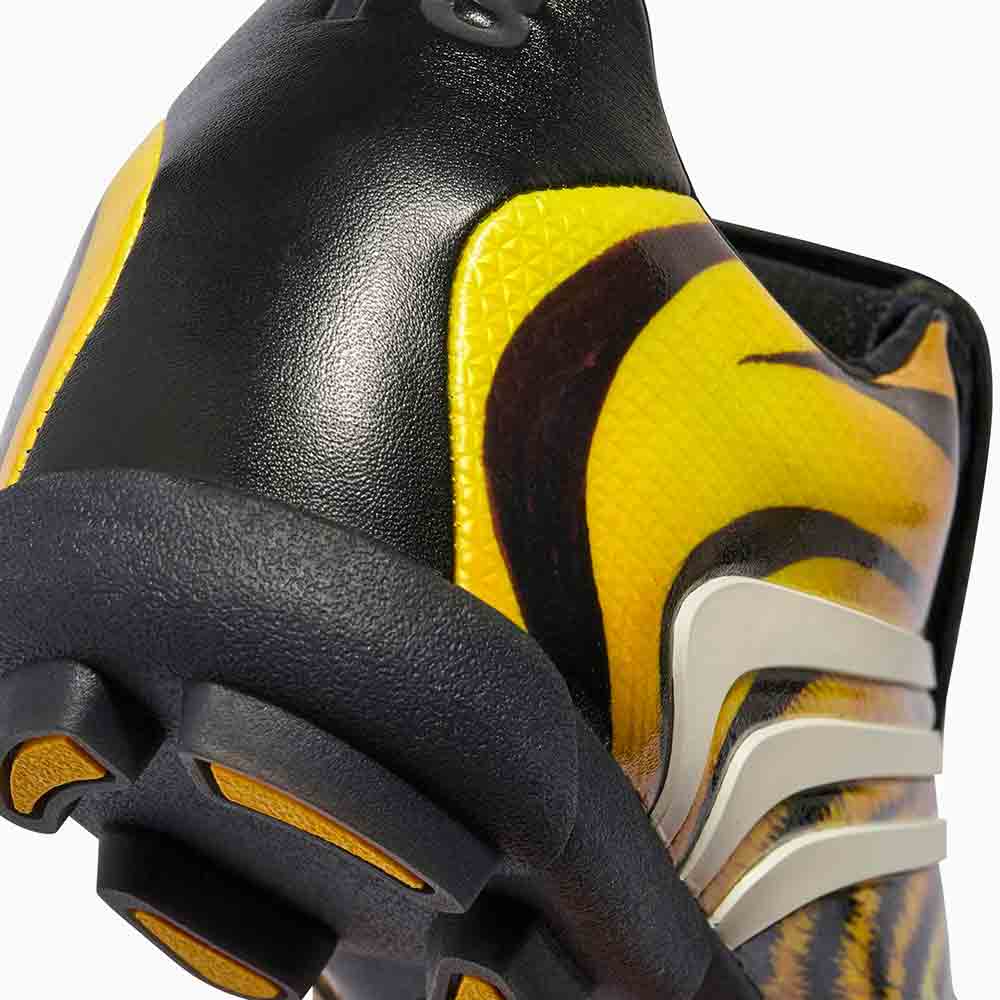 Y-3 F50 Tunit Beast Pack Tiger Zapatillas KK3652