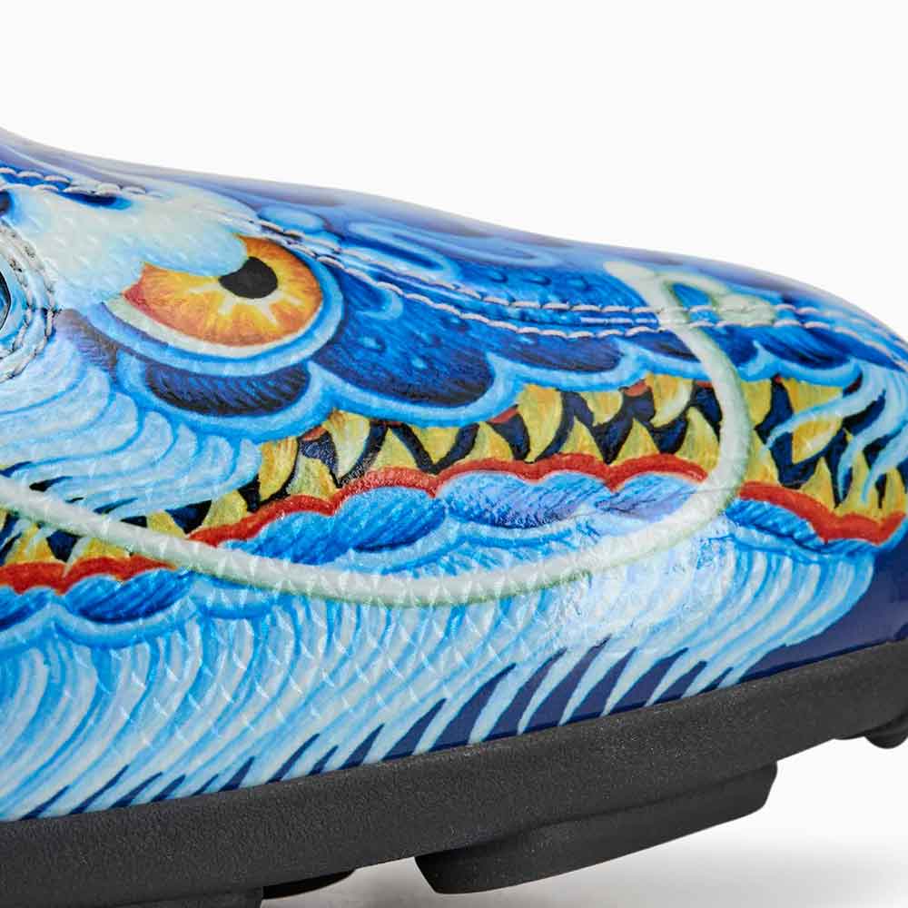 Y-3 F50 Tunit Beast Pack Dragon Zapatillas KK3651