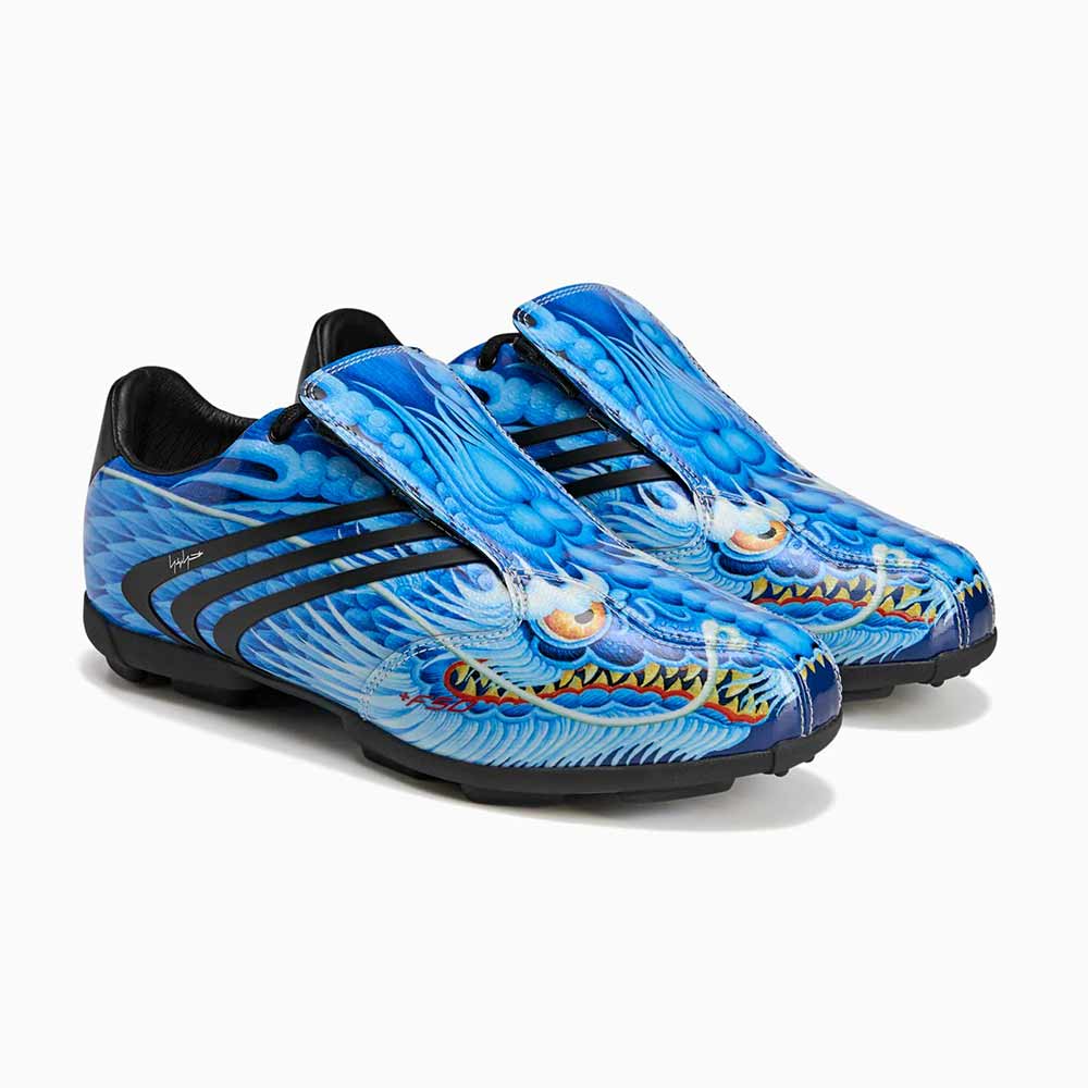 Y-3 F50 Tunit Beast Pack Dragon Zapatillas KK3651