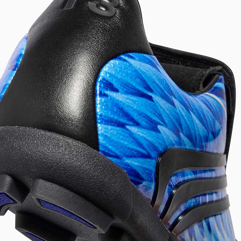 Y-3 F50 Tunit Beast Pack Dragon Zapatillas KK3651