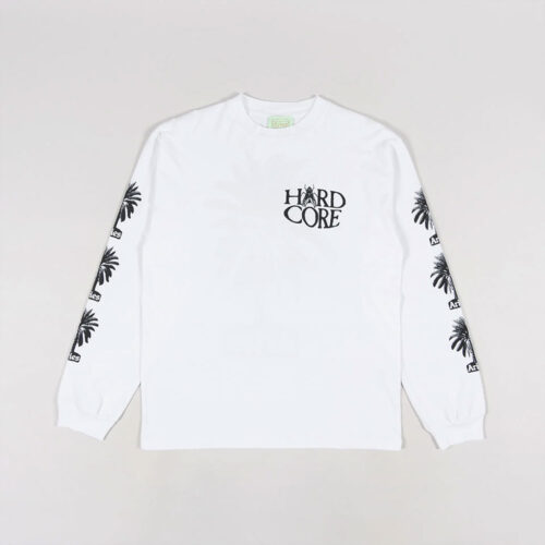 Aries Arise T-shirt Palm LS Tee