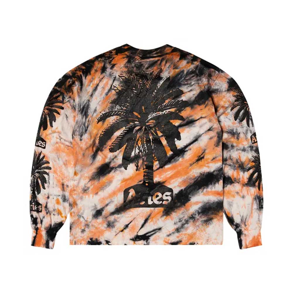 Aries Arise camiseta Tigercore LS