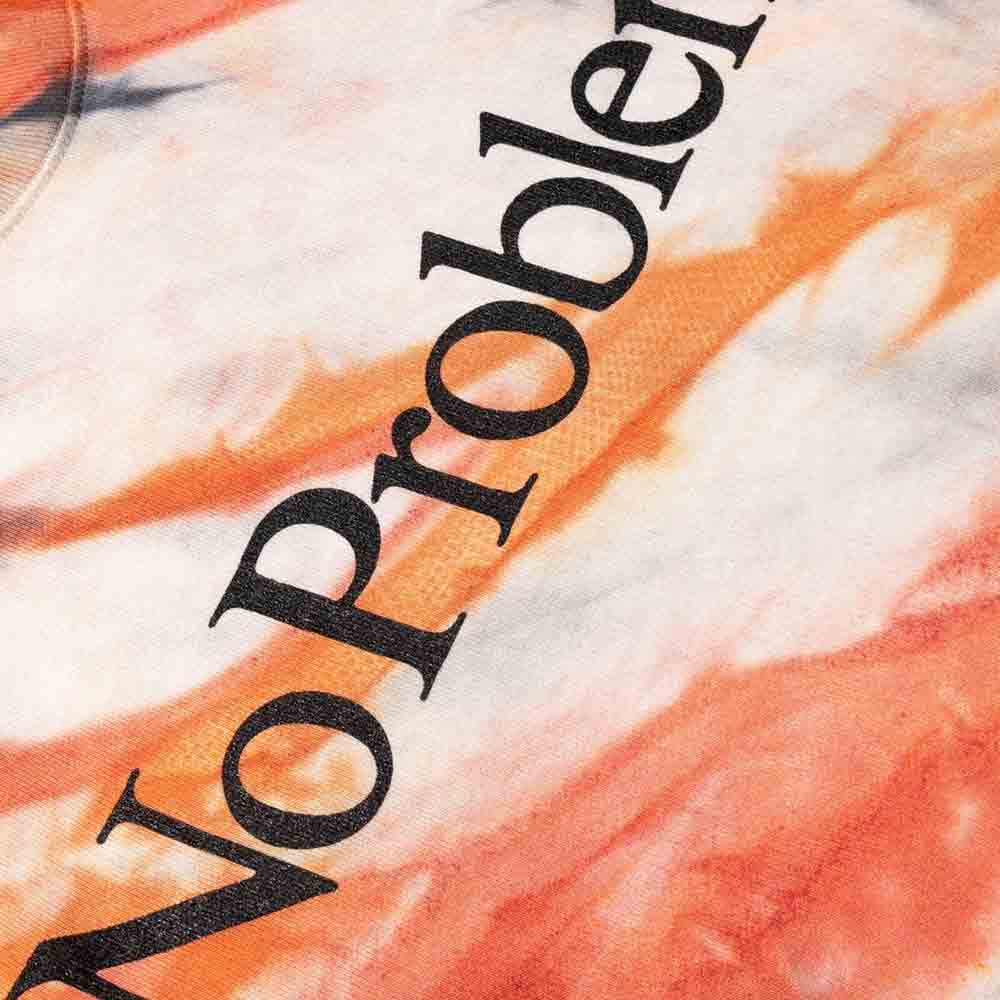 Aries Arise Sudadera Tiger Dye