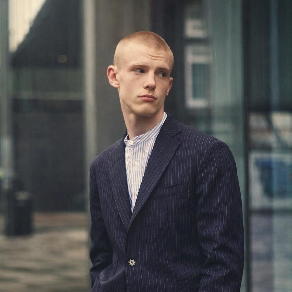 Aspesi Primavera-Verano 2026