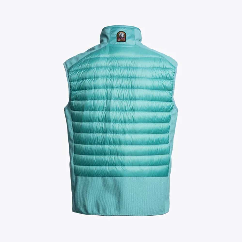 Chaleco híbrido Zavier Aqua 0522 Parajumpers