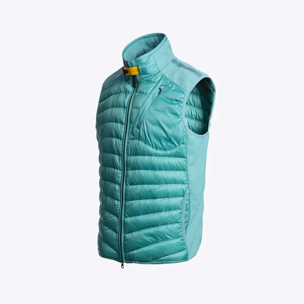 Chaleco híbrido Zavier Aqua 0522 Parajumpers