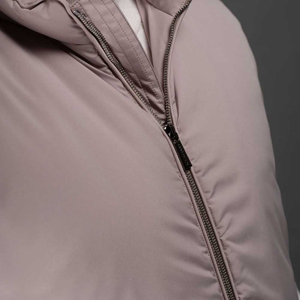 Chaleco Uros SKT Marmo MooRER