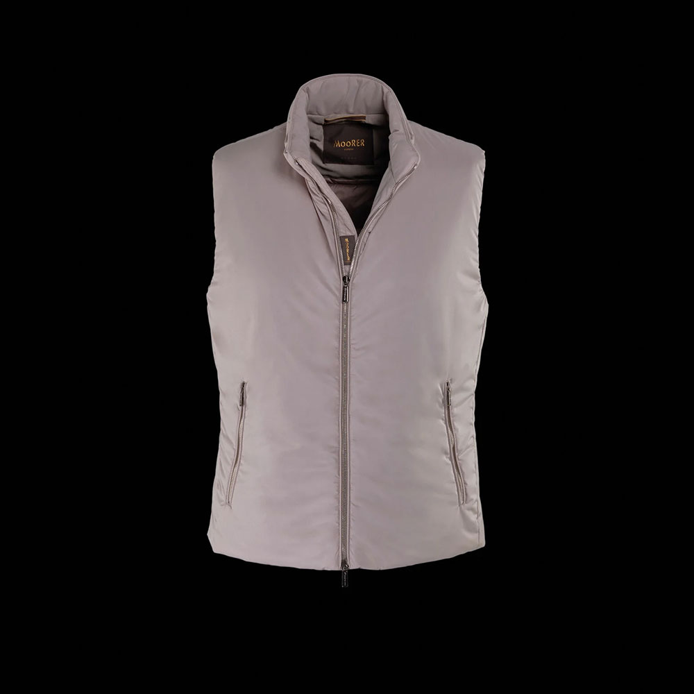 Chaleco Uros SKT Marmo MooRER