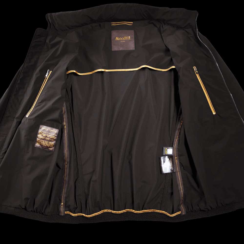 Chaqueta Giove-AC Forest MooRER