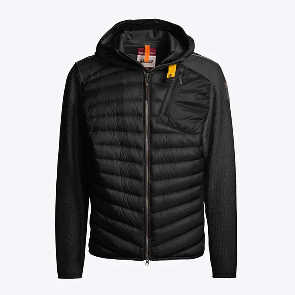 Chaqueta híbrida Nolan Pelican 0269 Parajumpers