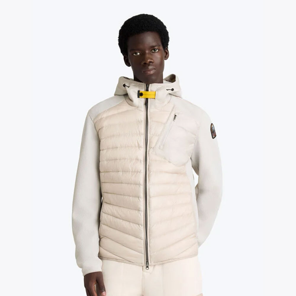 Chaqueta híbrida Nolan Pelican 0269 Parajumpers