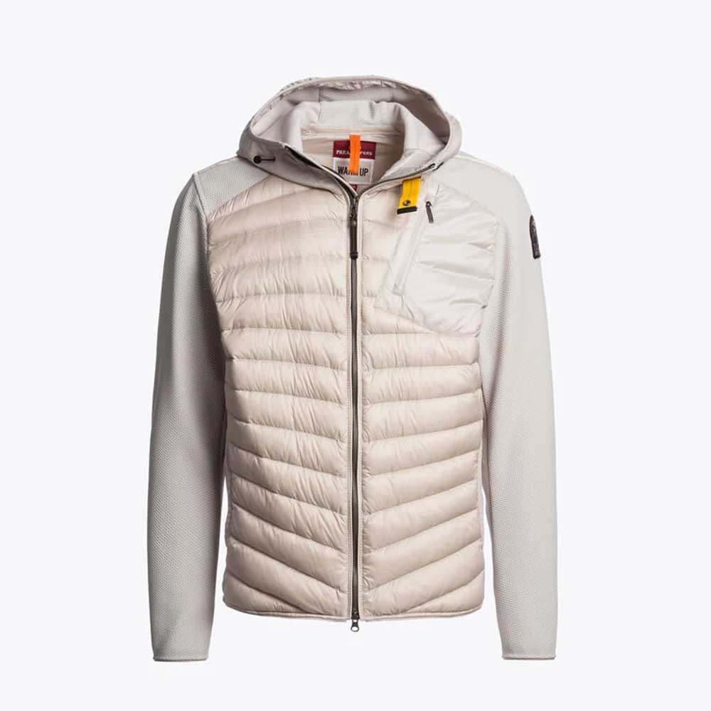 Chaqueta híbrida Nolan Pelican 0269 Parajumpers