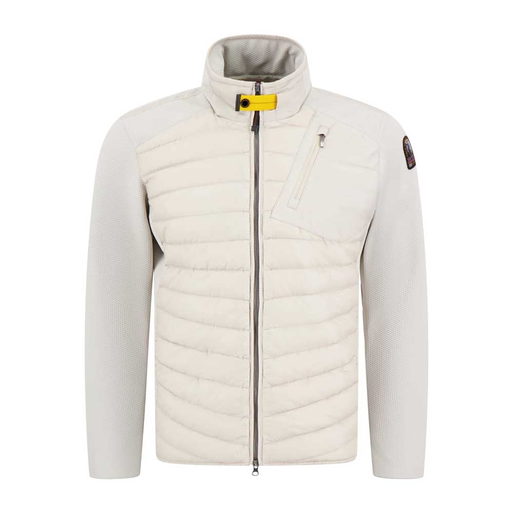 Chaqueta híbrida Jayden Pelican 0269 Parajumpers